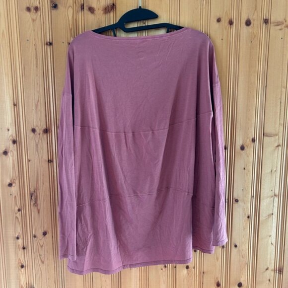 Lululemon Back In Action Long Sleeve - Picture 5 of 6